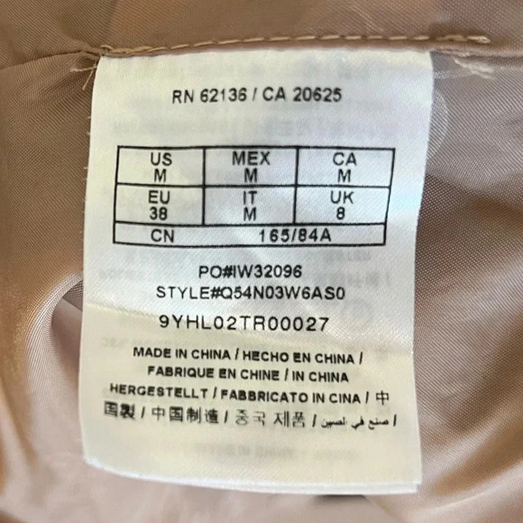 Guess Coat - Picture 5 of 7